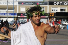 Les Urbaindigenes 17 * 6240 x 4160 * (5.88MB)